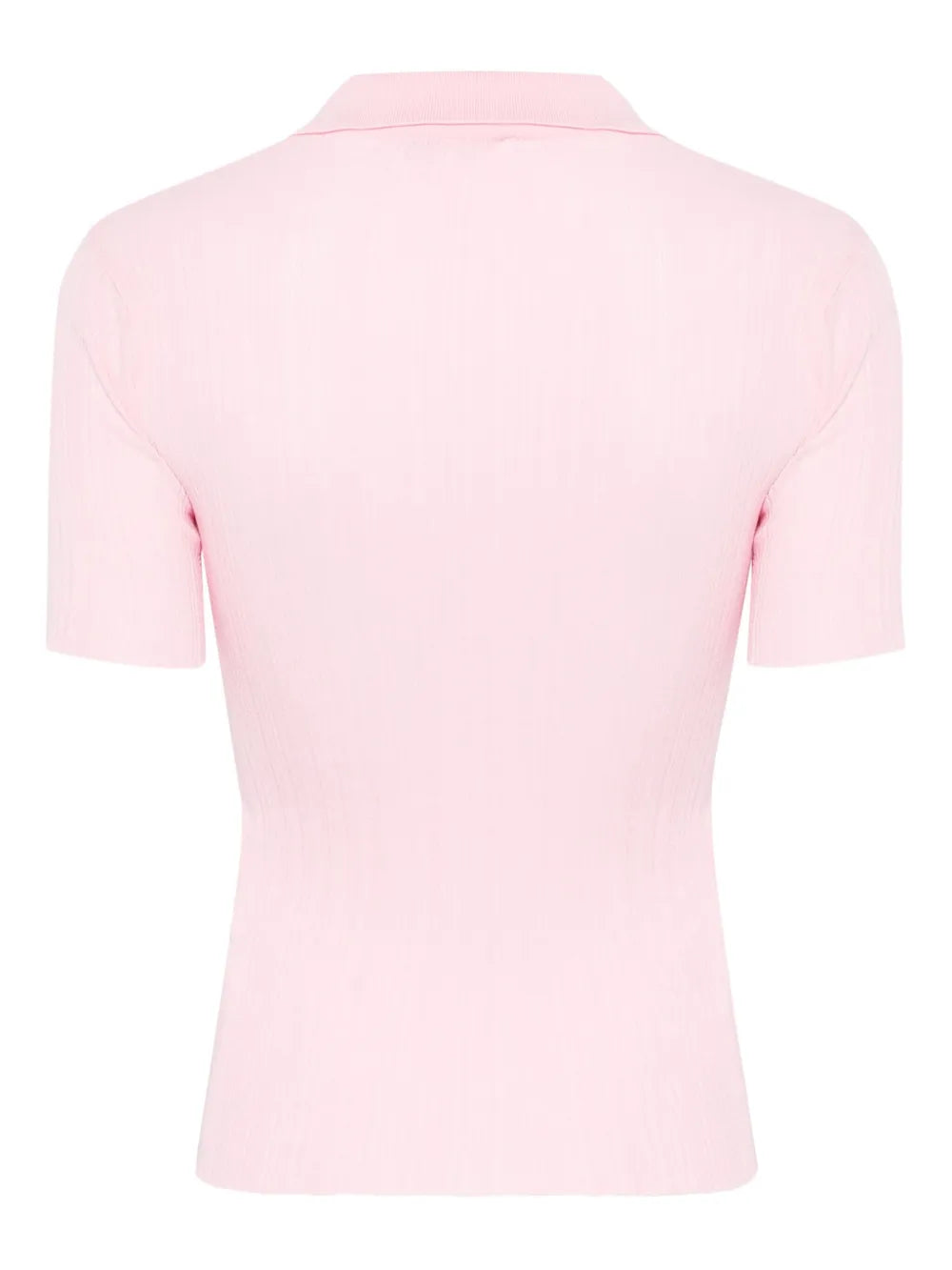 Ribbed T-Shirt