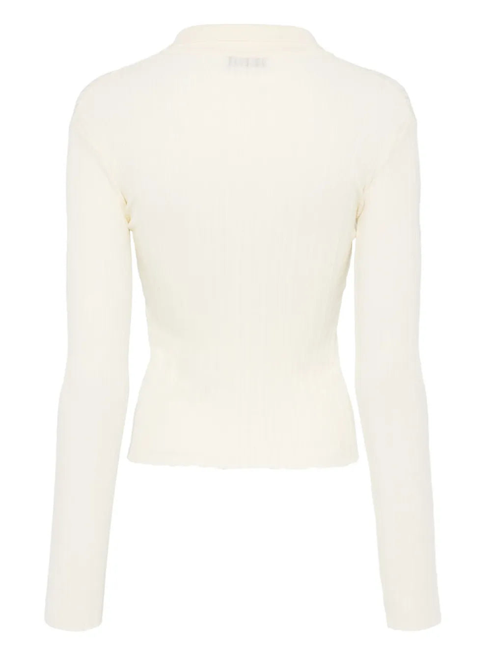 Ribbed Top