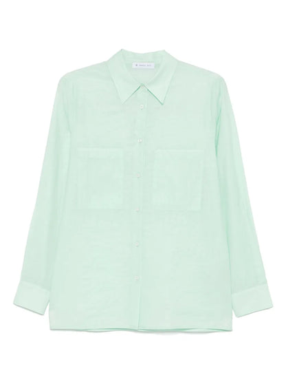 Sheer Shirt