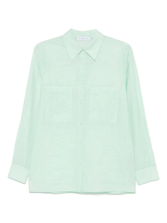 Sheer Shirt