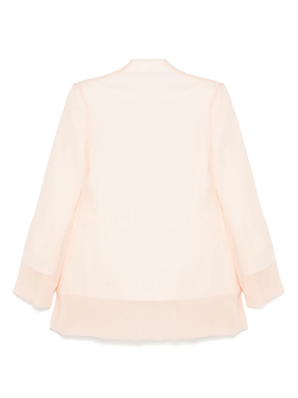 Georgette Blazer