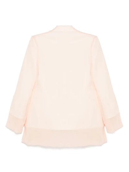 Georgette Blazer