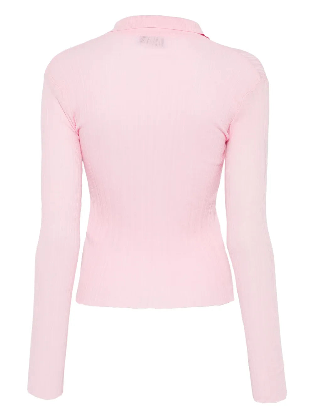 Ribbed Top