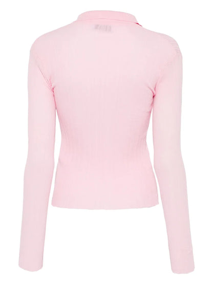 Ribbed Top