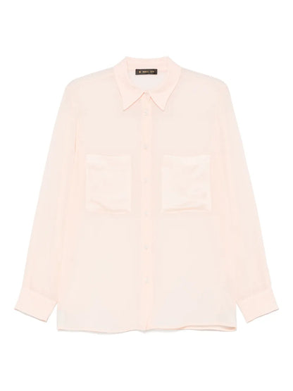 Sheer Shirt