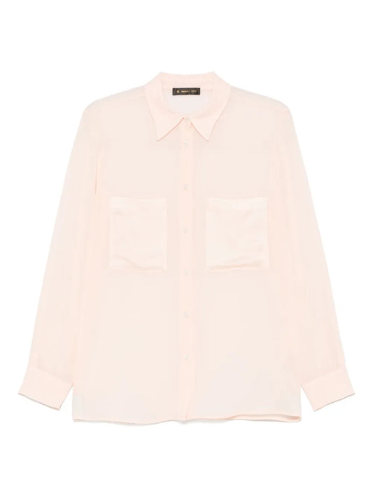 Sheer Shirt