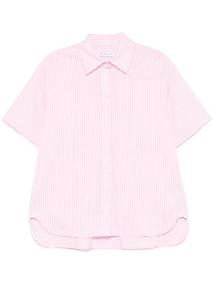 Striped Shirt