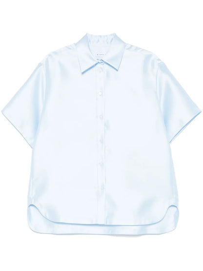 Short-Sleeves Shirt