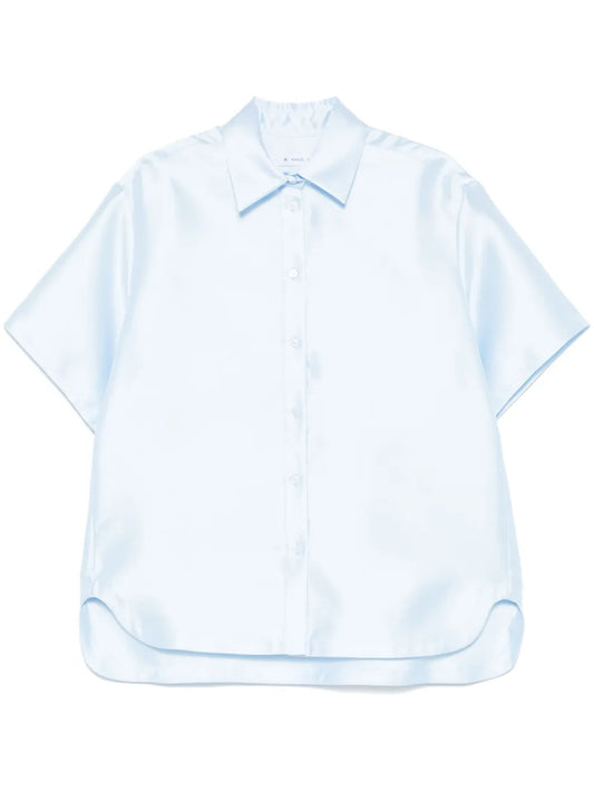 Short-Sleeves Shirt