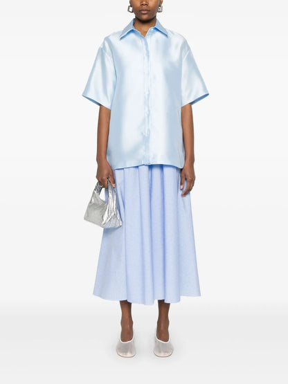 Short-Sleeves Shirt