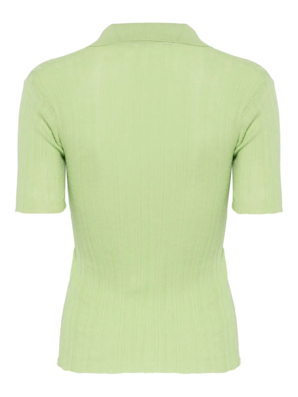 Ribbed T-Shirt