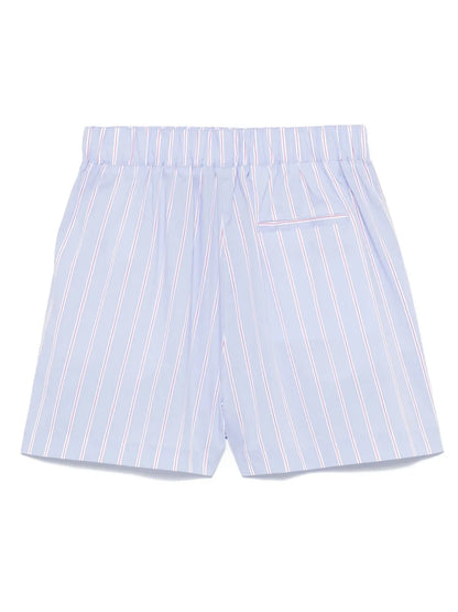 Striped Shorts
