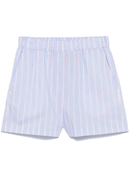 Striped Shorts