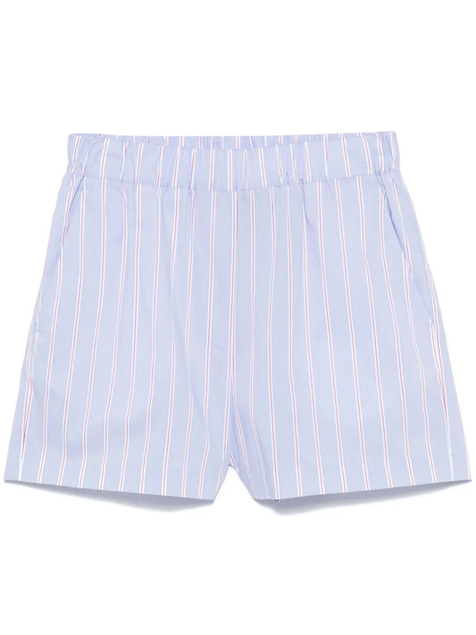 Striped Shorts