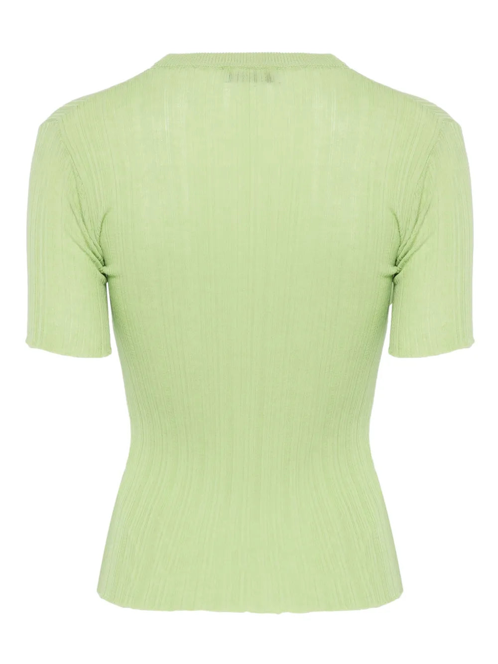 Ribbed T-Shirt