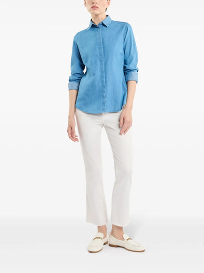 Chambray Shirt