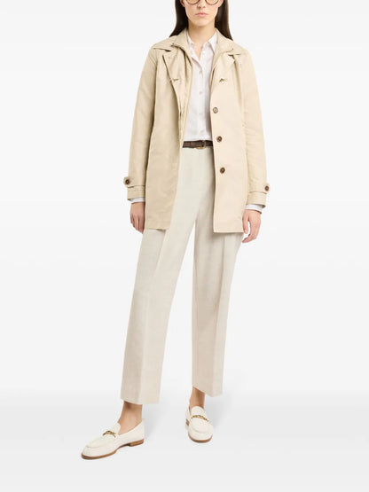 Virginia Coat