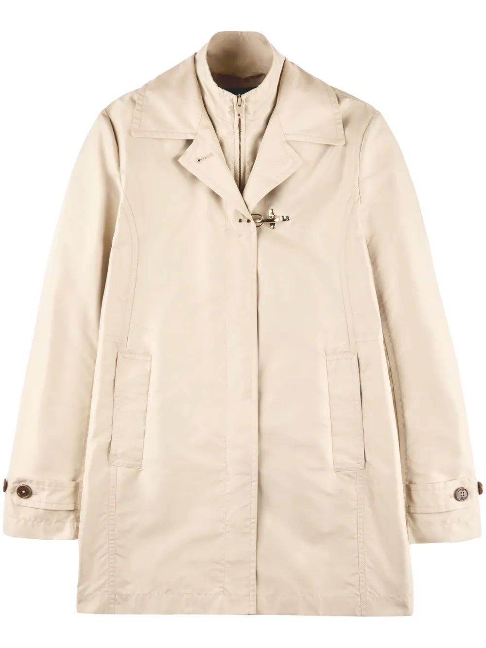 Virginia Coat
