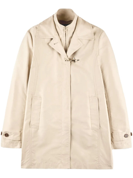 Virginia Coat