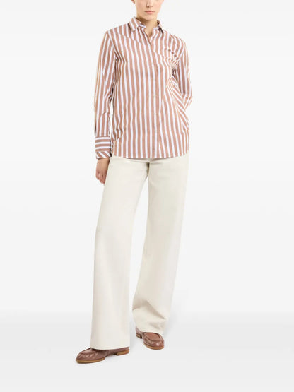Striped Shirt