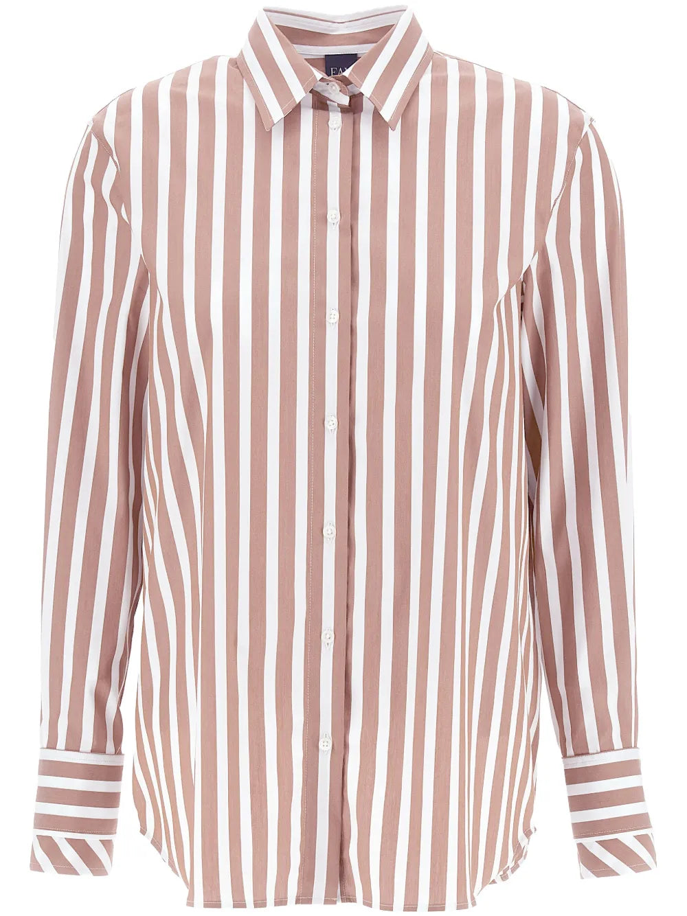 Striped Shirt