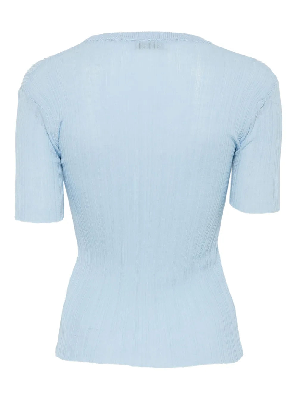 Ribbed T-Shirt