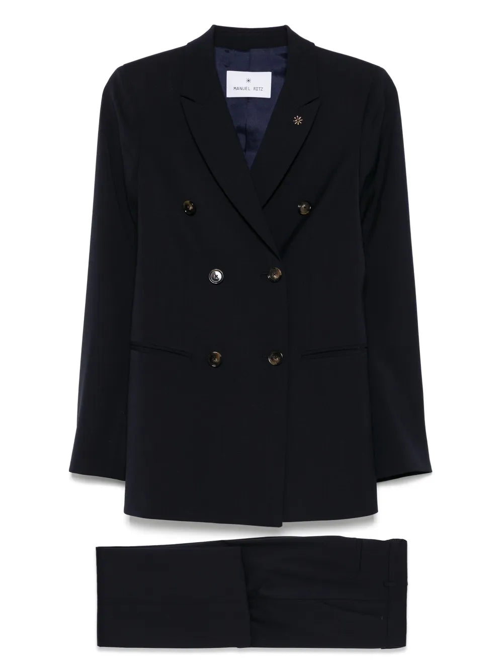 Wool Suits