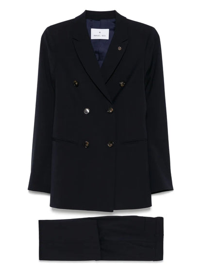 Wool Suits