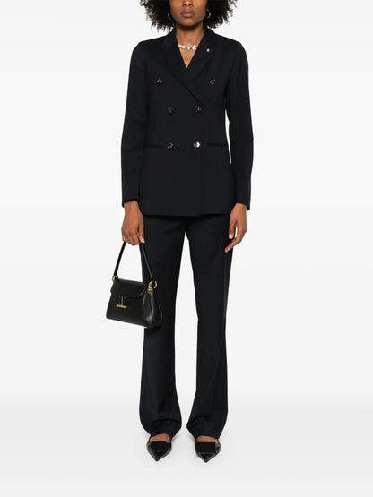 Wool Suits