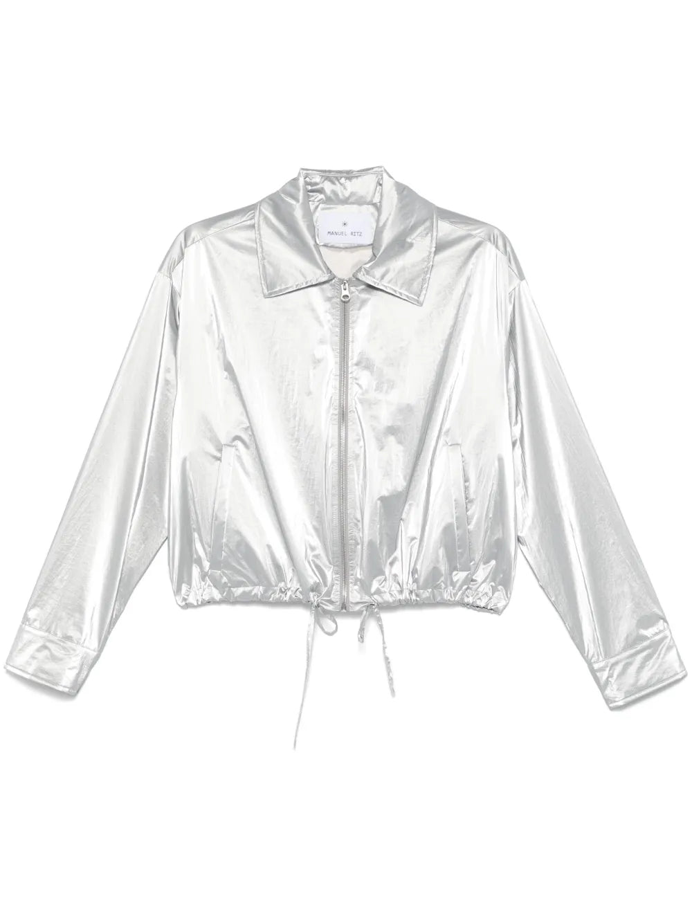 Metallic Jacket