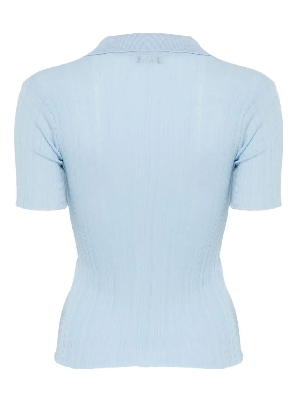 Ribbed T-Shirt