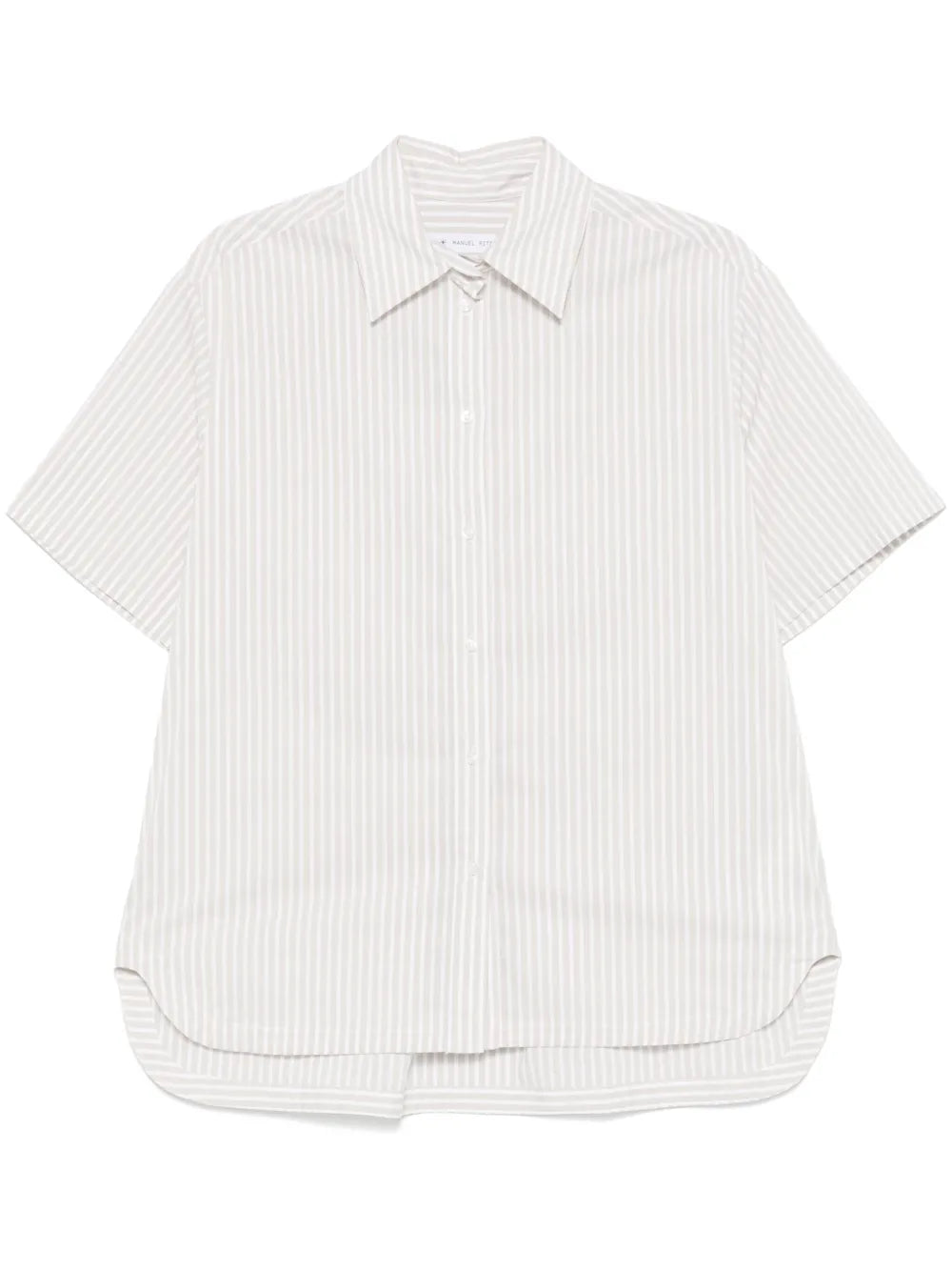 Striped Shirt