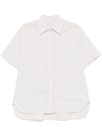Striped Shirt