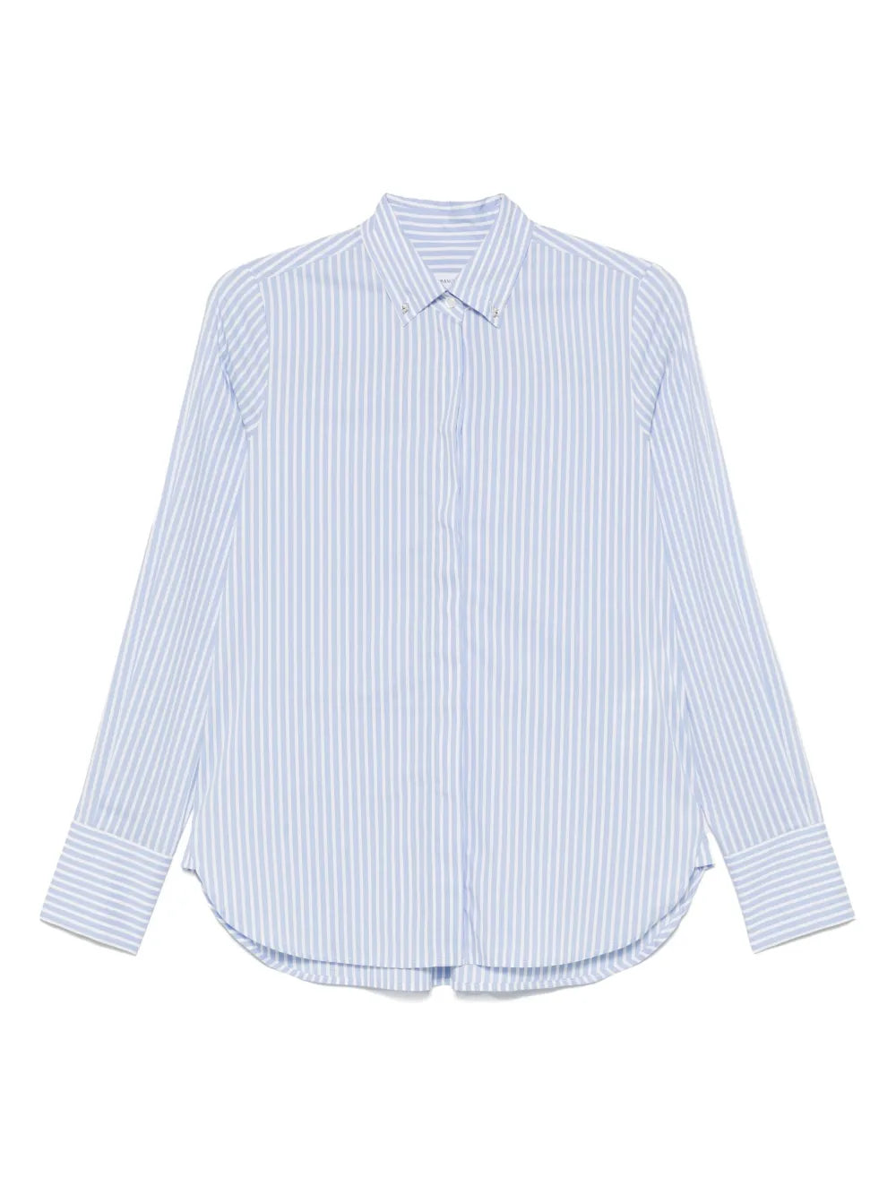 Striped Shirt