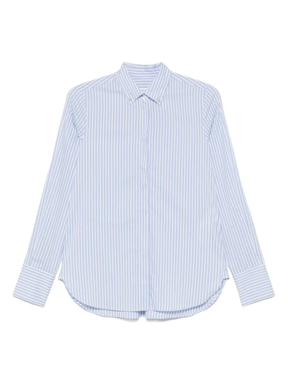 Striped Shirt