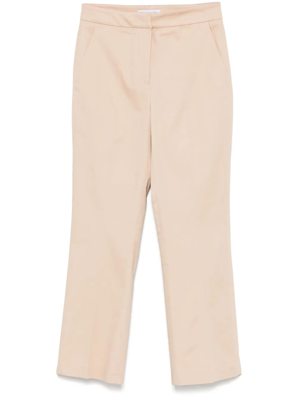 Tailored Trousers