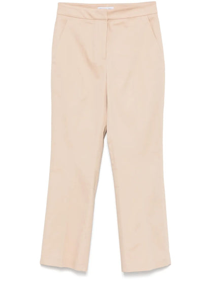 Tailored Trousers