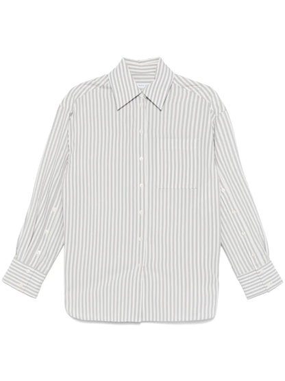 Striped Shirt