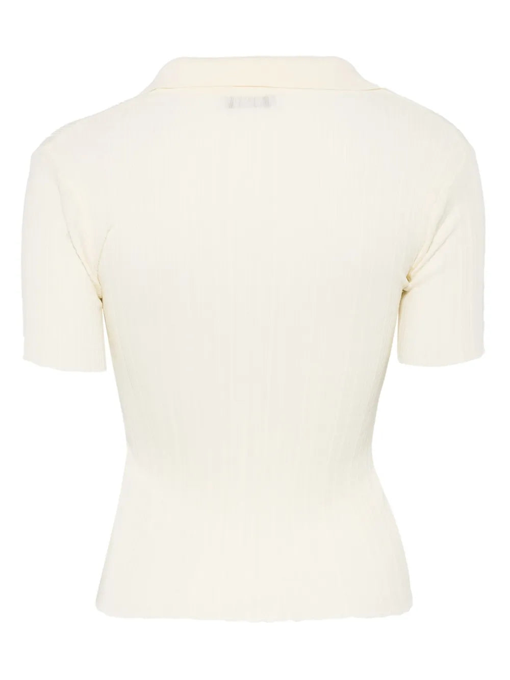 Ribbed T-Shirt