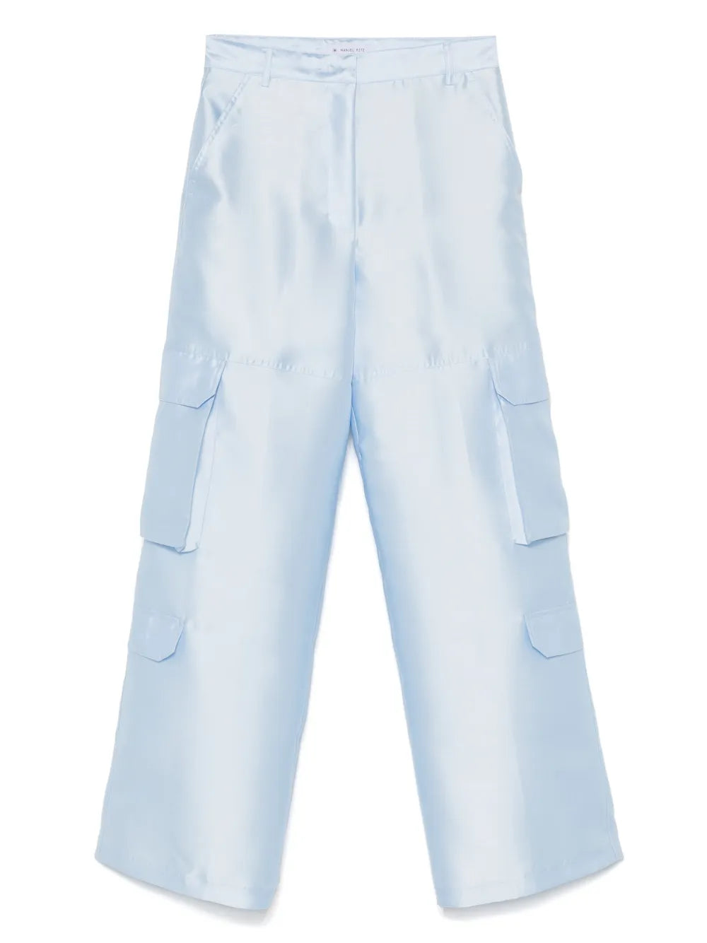 Cargo Trousers
