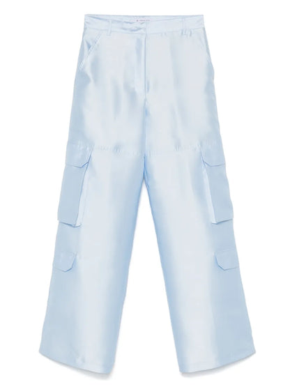 Cargo Trousers