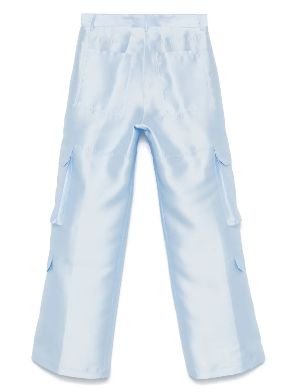 Cargo Trousers