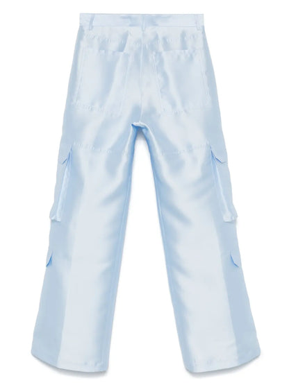 Cargo Trousers