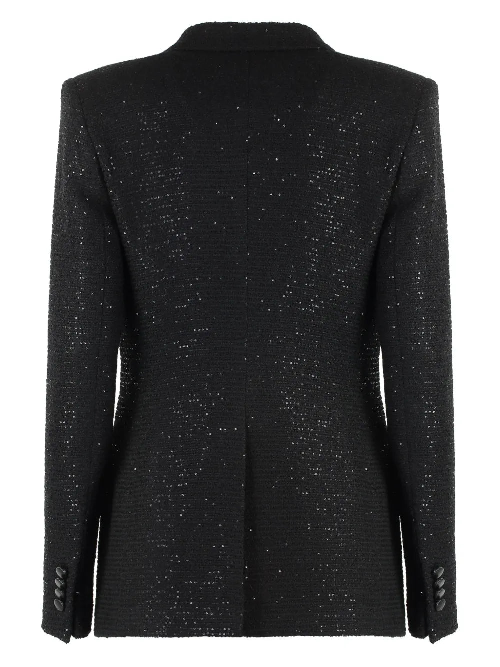 Sequinned Blazer