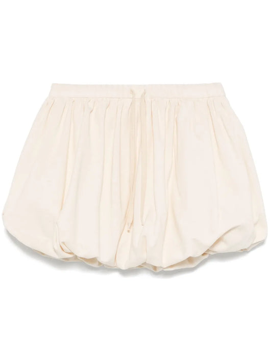 Air Sculpted Bubble Skirt