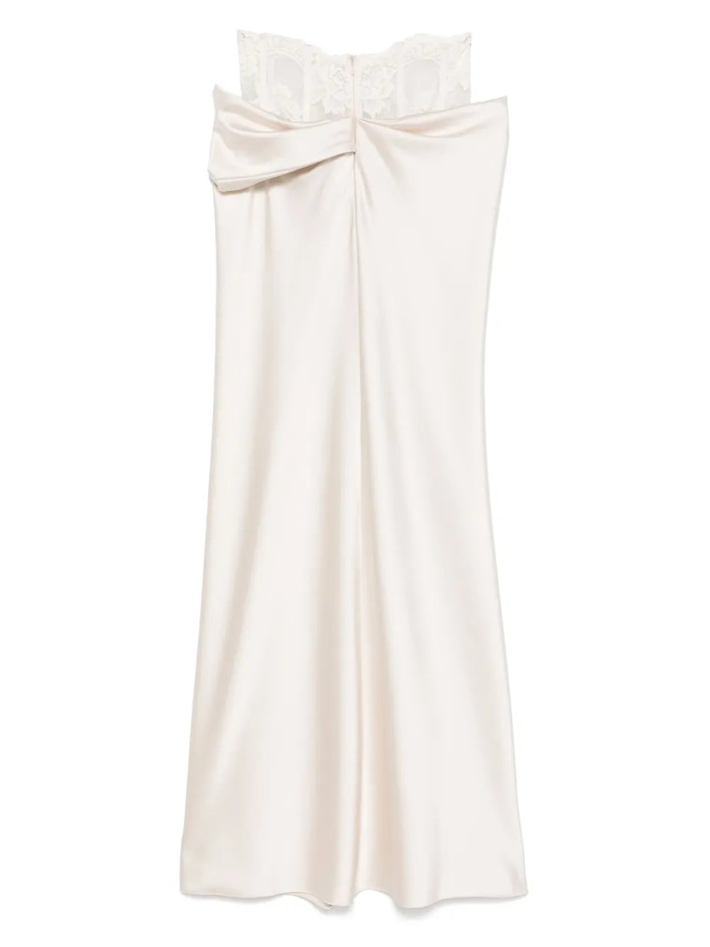 My Roman Empire Maxi Skirt