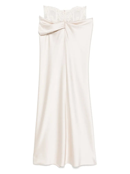 My Roman Empire Maxi Skirt