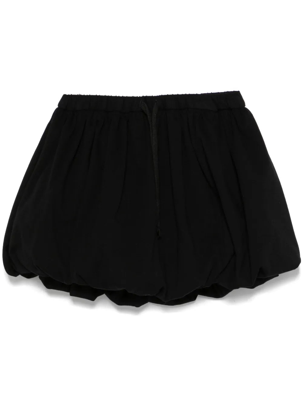 Air Sculpted Bubble Skirt