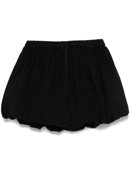 Air Sculpted Bubble Skirt