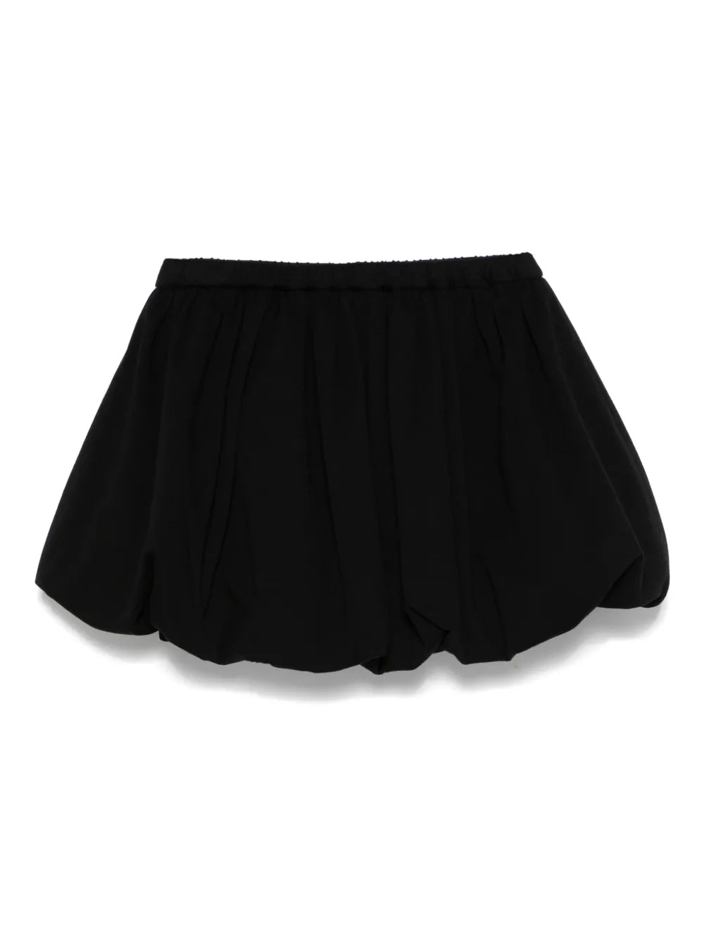 Air Sculpted Bubble Skirt